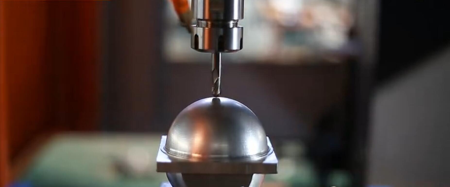 CNC加工中心程序代碼大全